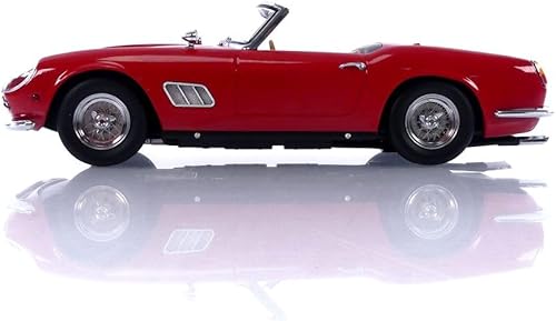 Miniatura 2 de Ferrari 250 GT California Spyder - 1960