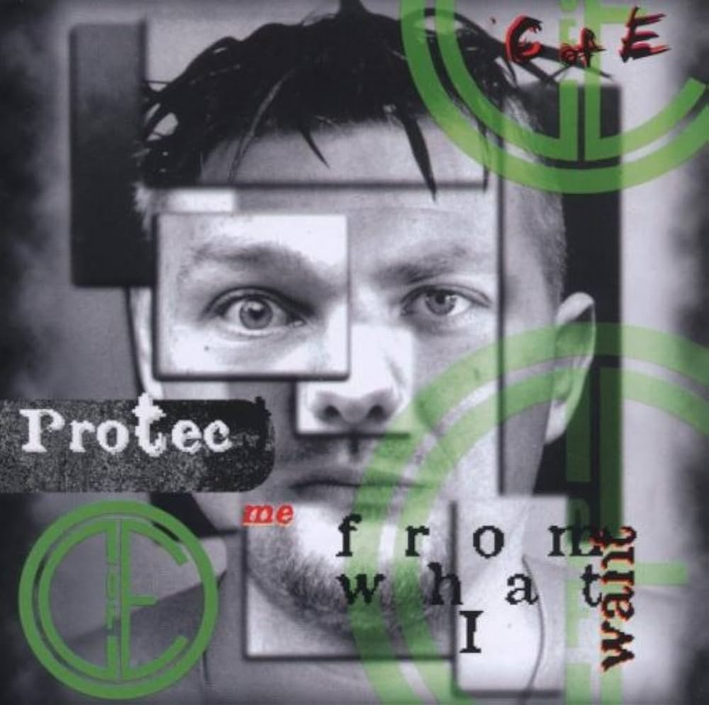 Amazon.co.jp: Protect Me from What I Want: ミュージック