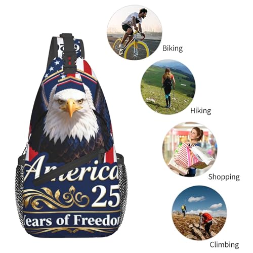 Mochila de viaje para hombre y mujer para camping y exteriores miniatura 6