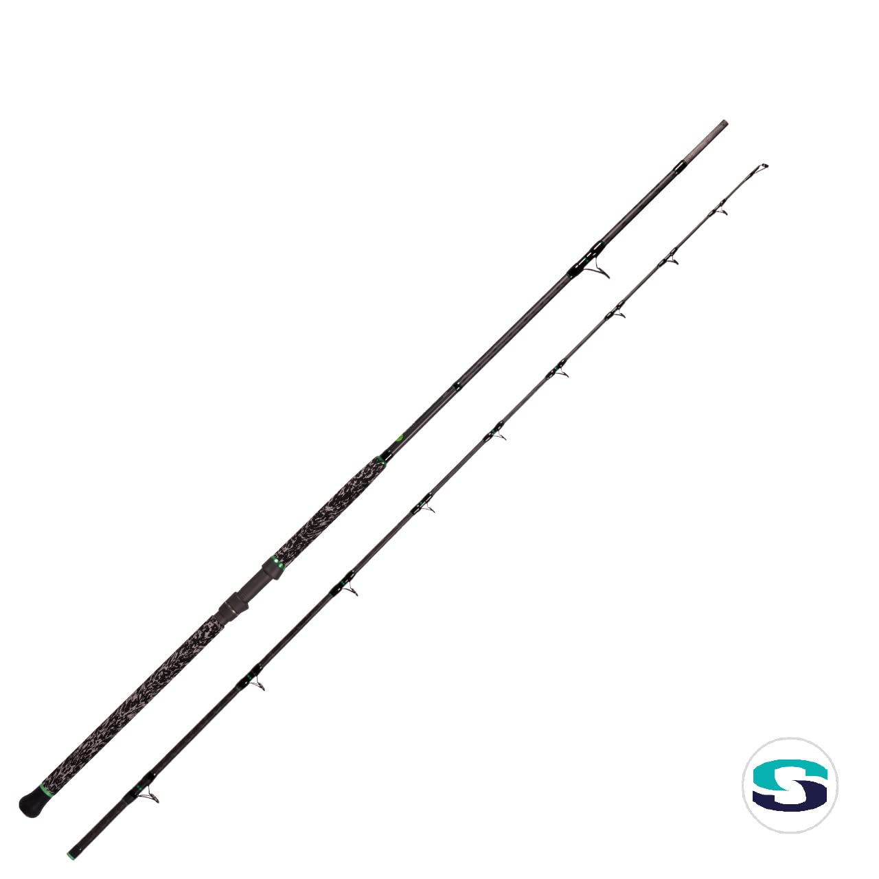 Zeck Pro-Cat soft 300cm 350g Welsrute