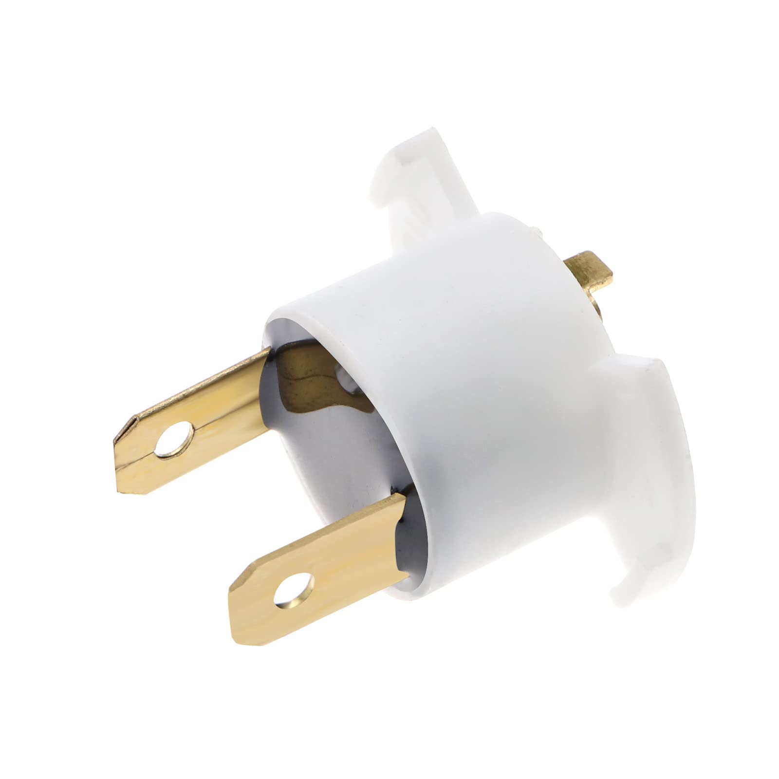 Amazon.com: eMagTech 2Pcs H1 Halogen Headlight Socket Holder 