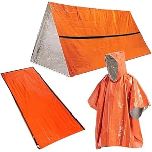 Daaxing Kit de supervivencia 3 en 1...