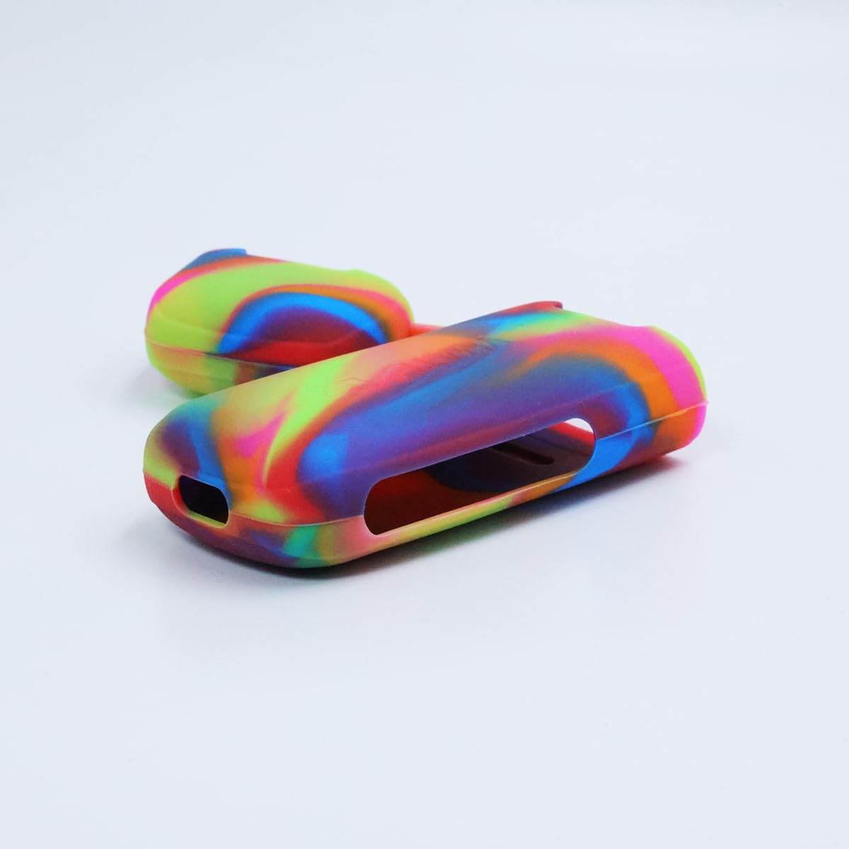 Silikonhülle Für Voopoo Vmate Max Kit – Transparent, Rutschfest, Stoßgeschützt, Langlebig