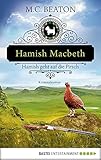 shooter glasses for sale  Hamish Macbeth geht auf die Pirsch: Kriminalroman (Schottland-Krimis 2)