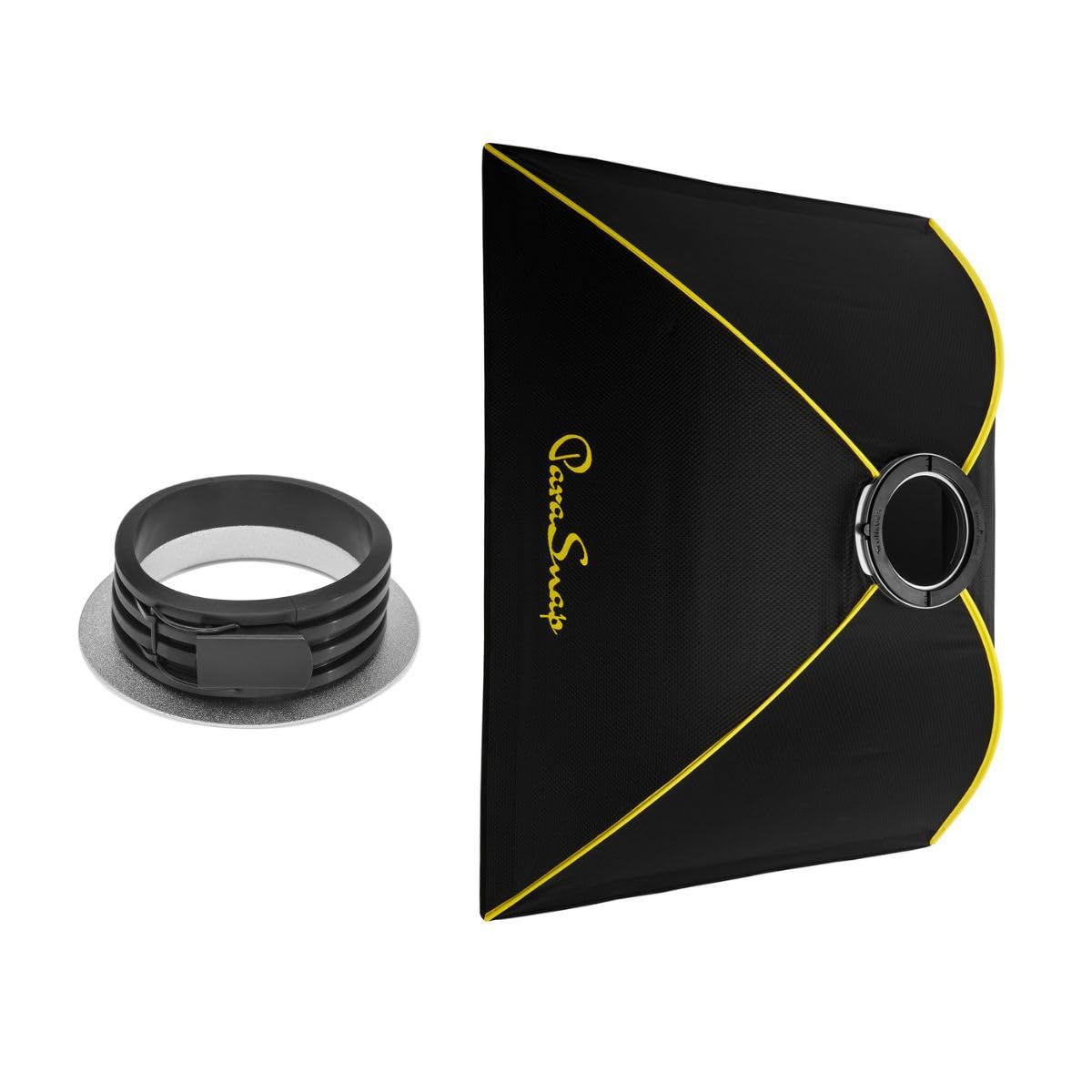 Glow ParaSnap 30x40 Rectangle New Generation SterlingFibre Softbox with Profoto Mount