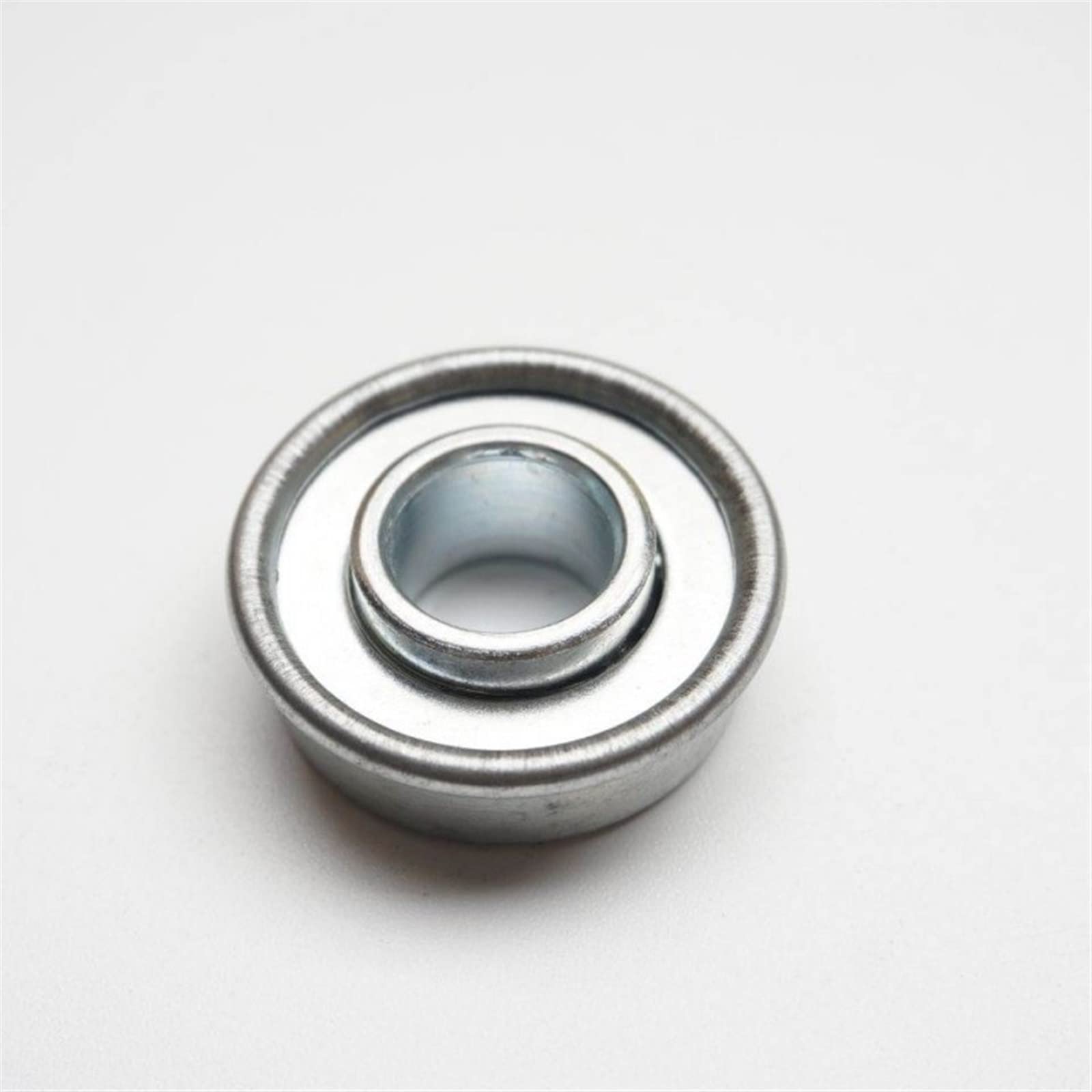 2-10 piezas de cojinete de estampado accesorios de rueda de empuje manual 12,8x28,7x11,15mm(10pcs)