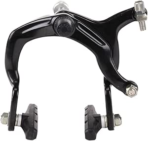 Road Bike Lever Alloy Road Bike Fixed Racing Bicycle Bent Bar Dual