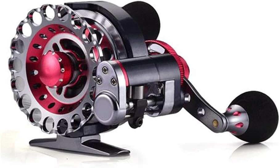 Amazon.co.uk Baitcaster