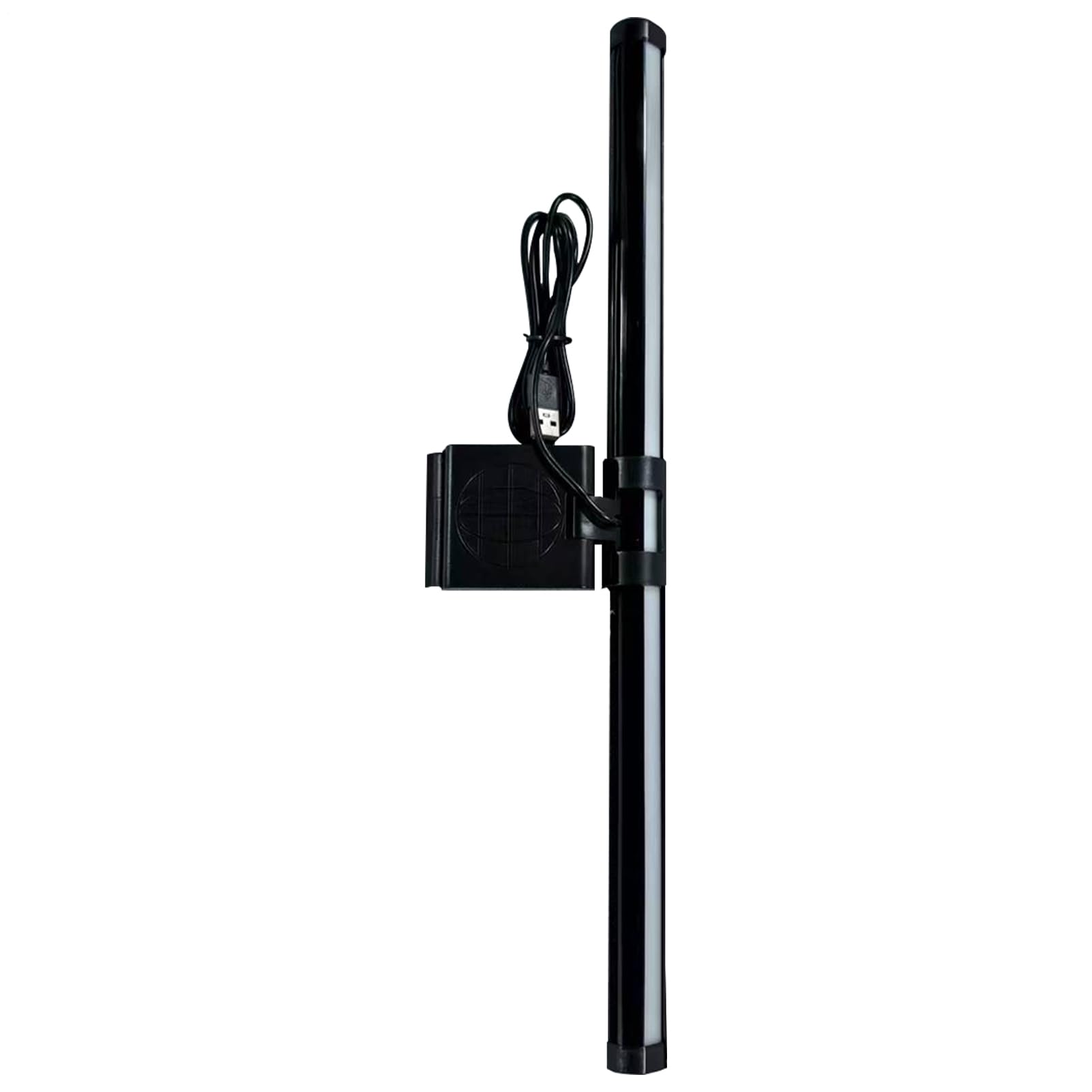 Kixolazr Computer Light Bar | 3 Colors Adjustable Lamp Anti-Glare | Screen Light for Computer Monitor - for Office Home Table Dorm College Workbench Cubicle Desk