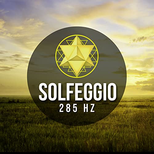 285 Hz Solfeggio