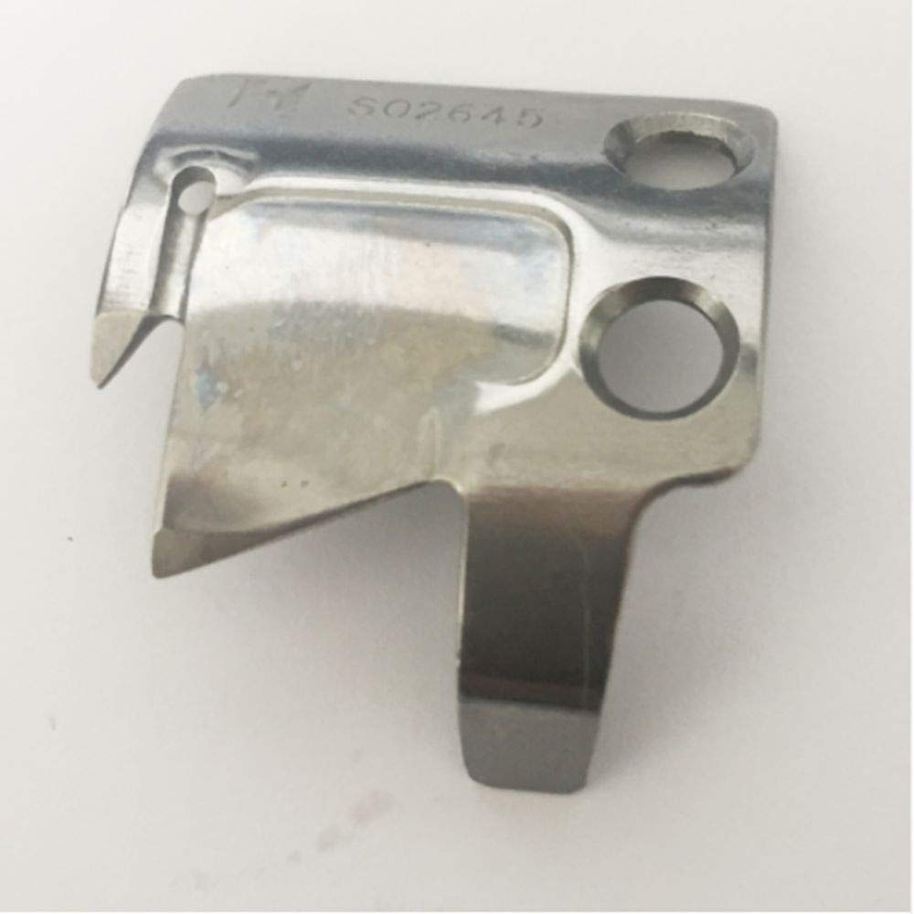 Amazon.com: HONEYSEW Moving Knife #S02645-0-01 for Brother DB2