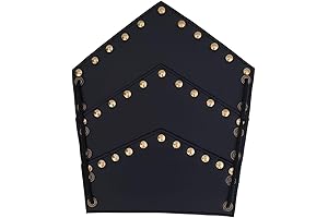 Medieval Wrist Guards: Protection From Ancient Times