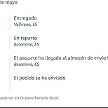 Imagen del cliente, haz clic para abrir la reseña del cliente