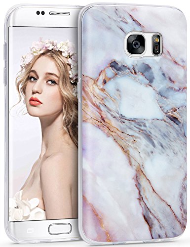 Imikoko® Custodia in silicone TPU per Samsung