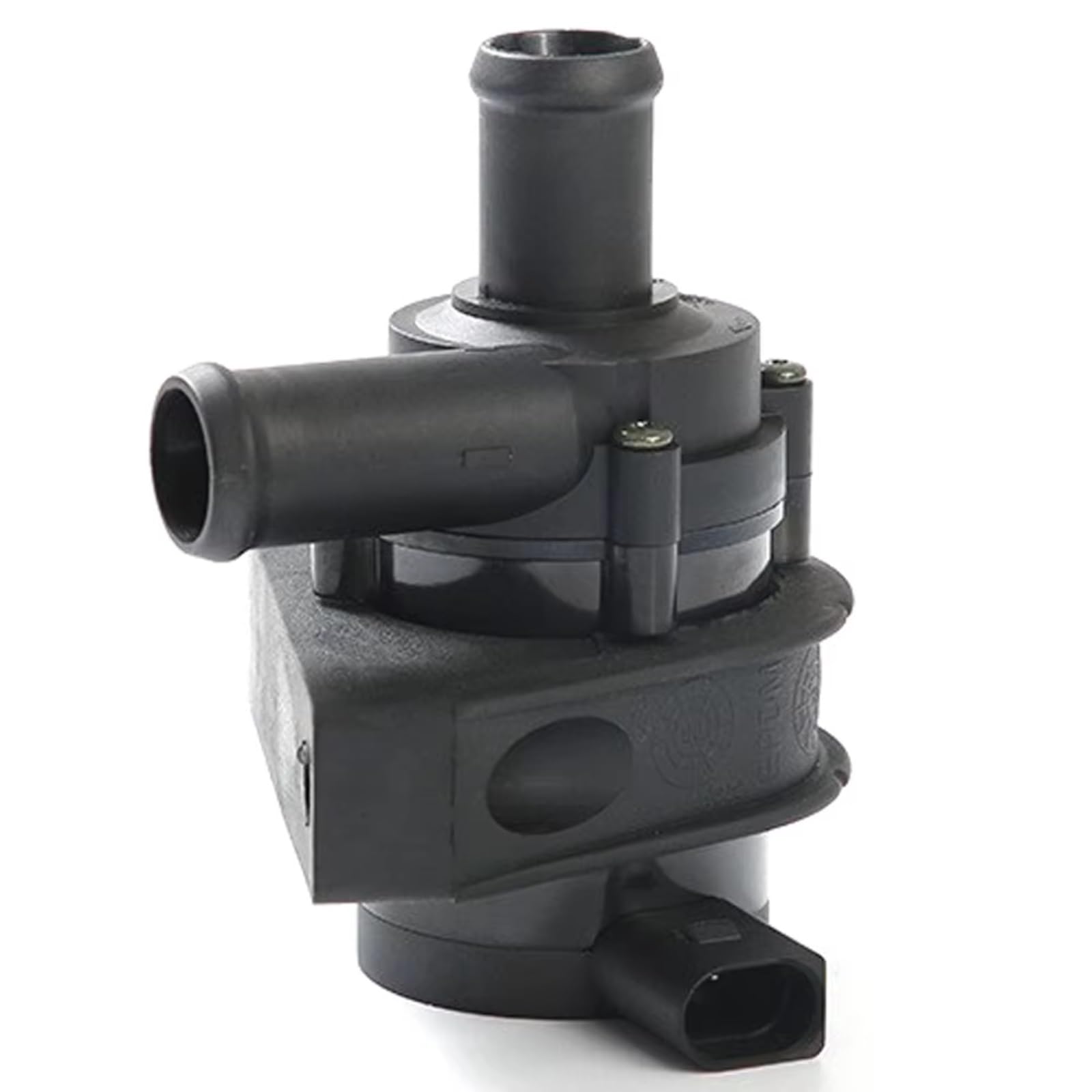 Pompa Acqua Motore Compatibile Con Per Beetle 2011-2017 Per Eos 2006-2015 Per Passat 2010-2014 Auto Elettrica Ausiliaria Liquido Di Raffreddamento Pompa Dell'acqua 06H965561