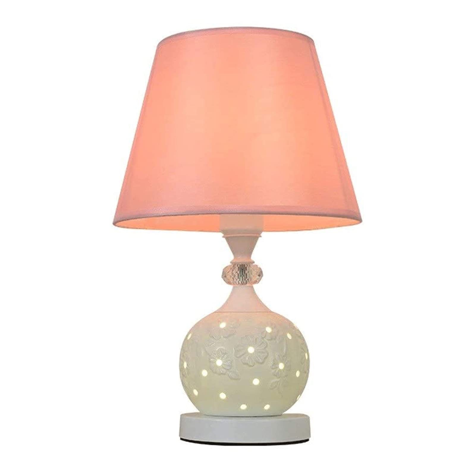 Lampe de table à intensité variable pour éviter la fatigue oculaire