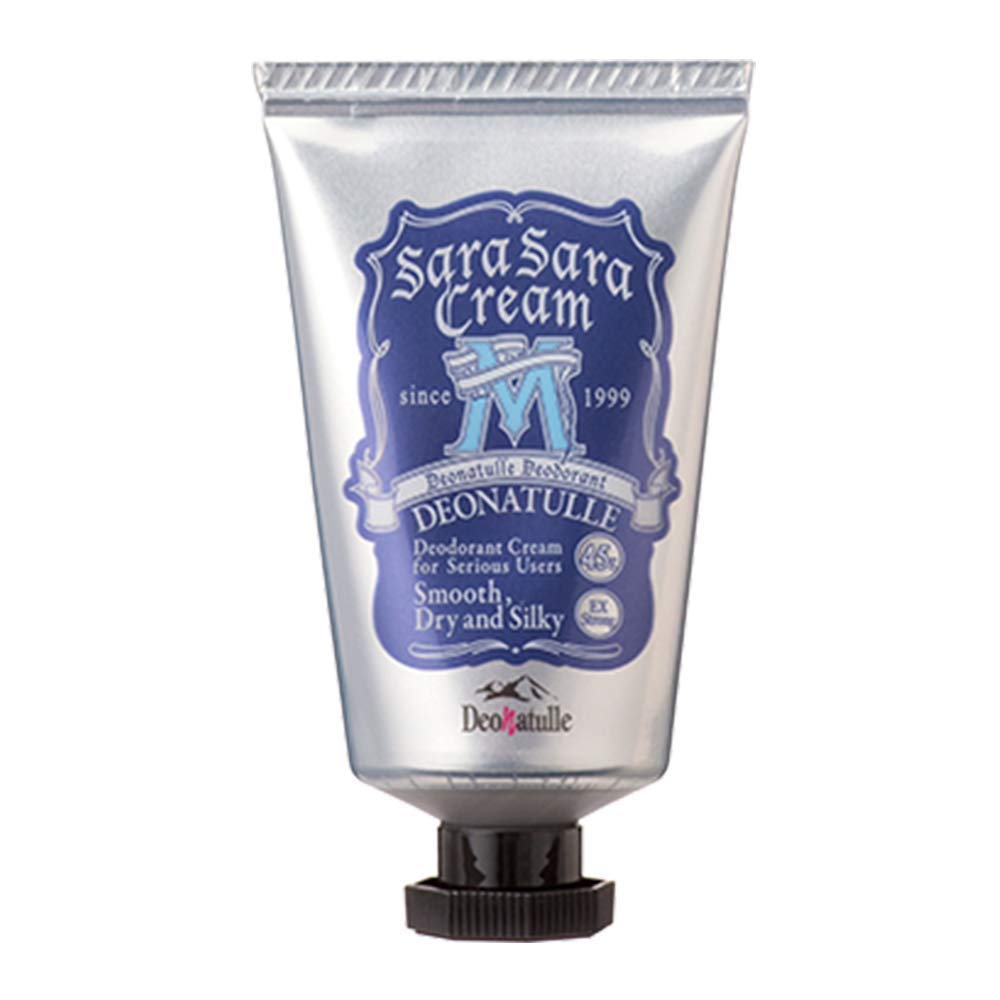 DeonatulleFor Men Deodorant Sara Sara Cream - 45g