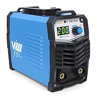 Elektroden Schweißgerät 200 A - Schweißgerät Elektrode - Inverter Schweissgerät - Elektroden Inverter - ARC Welder - Einsteigergerät - Elektro schweißgerät - IGBT ARC200K - VECTOR WELDING