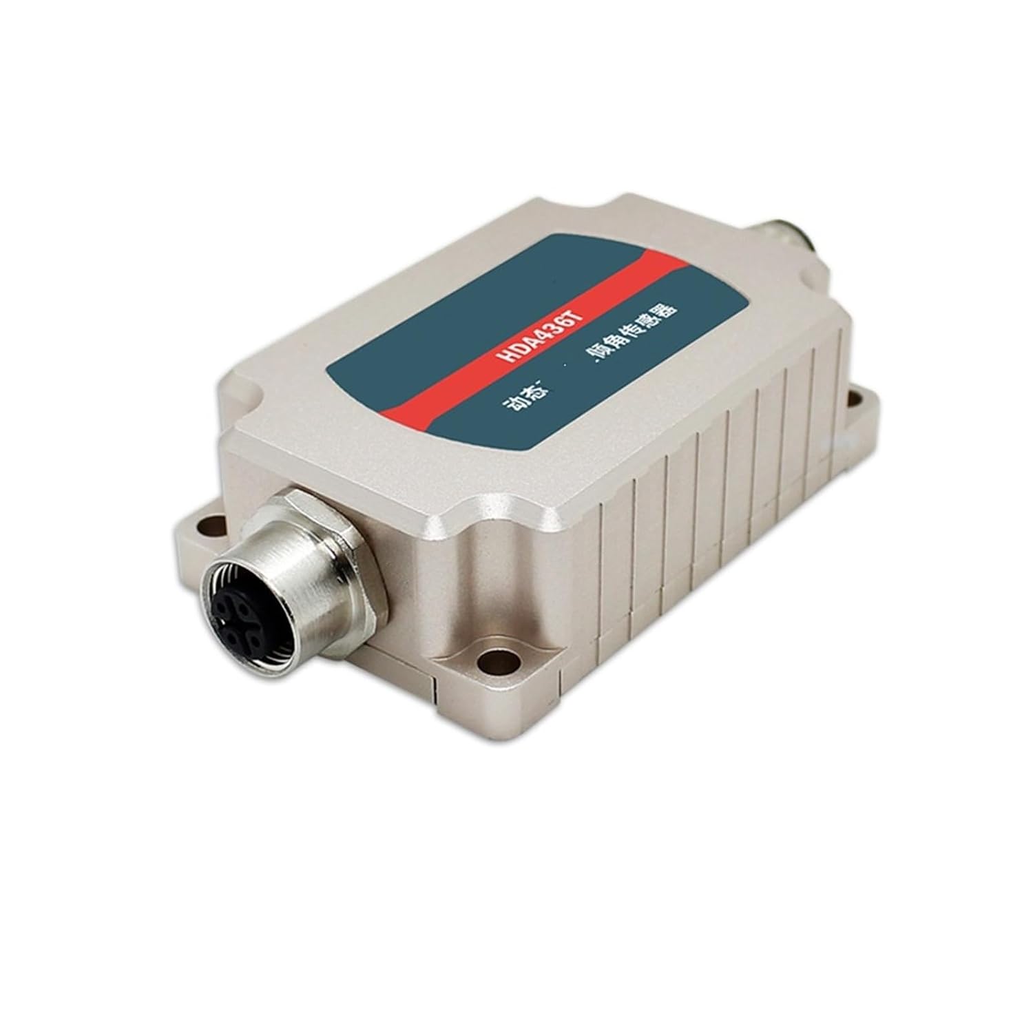 HDA436T-CAN Dynamic Tilt Sensor Construction Machinery Automation Control Tilt Meter(HDA436T-C2-S)