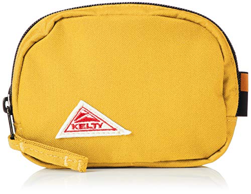 [ケルティ] ポーチ MICRO POUCH 2 2592350 Mustard
