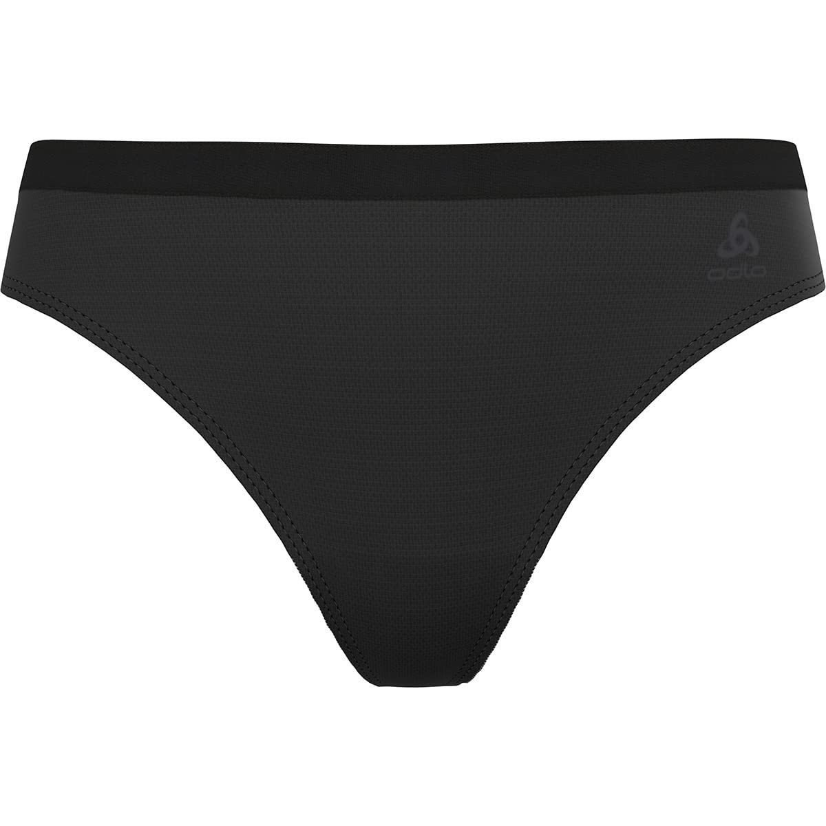 String de sport Odlo Active Dry évite les marques sous le legging - 4