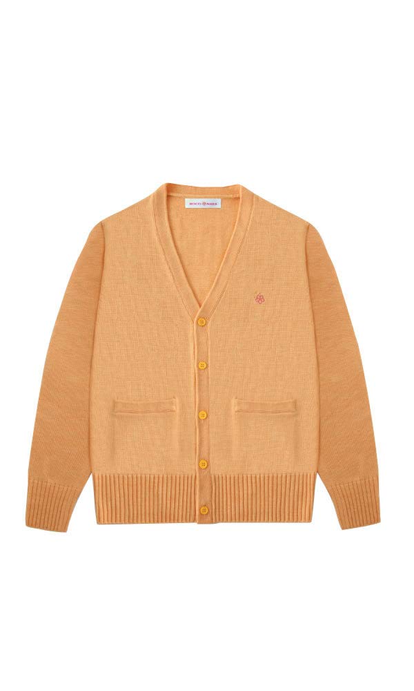 Amazon.co.jp: [ロコネイル] 制服 カーディガン ニット RCD201