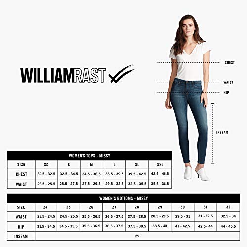 William Rast Women's 