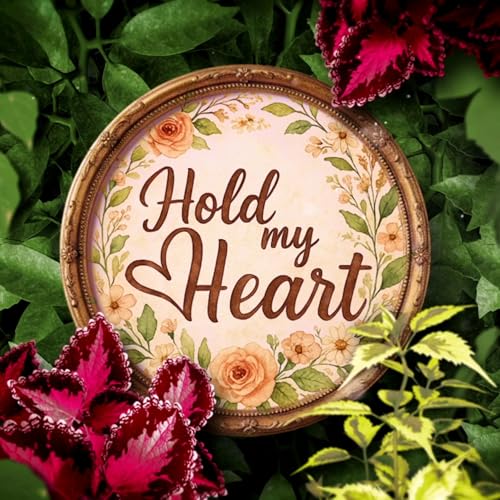 Hold My Heart 🌾 Podcast Por After Maghrib 🌙 arte de portada