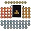Game Tokens 3 | 200 Pts.