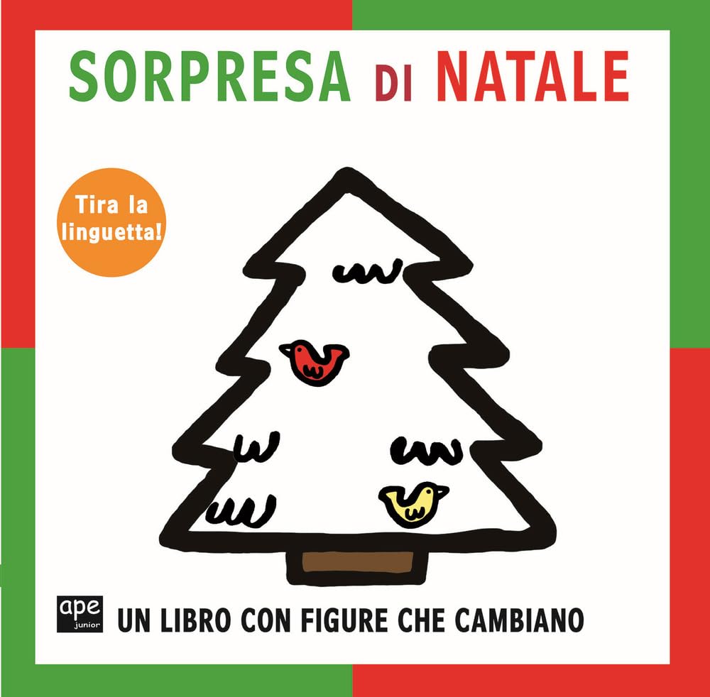 Sorpresa Di Natale. Ediz. A Colori - 4