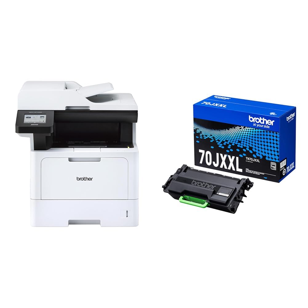 Brother MFC-L5710DW A4モノクロ レーザープリンター brother（ブラザー） A4モノクロレーザー複合機｜MFC-L5710DW｜[通販