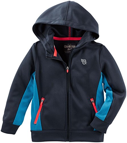 OshKosh B'Gosh Boys' Active Hoodie 21013211