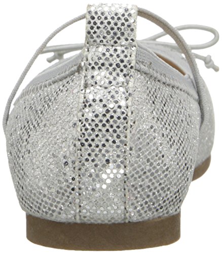 Kenneth Cole Reaction Copy Tap 2 Ballet Flat (Toddler/Little Kid)3