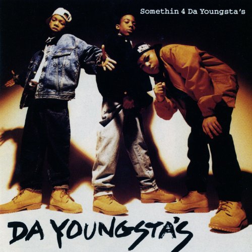 Da Youngsta's on Amazon Music Unlimited