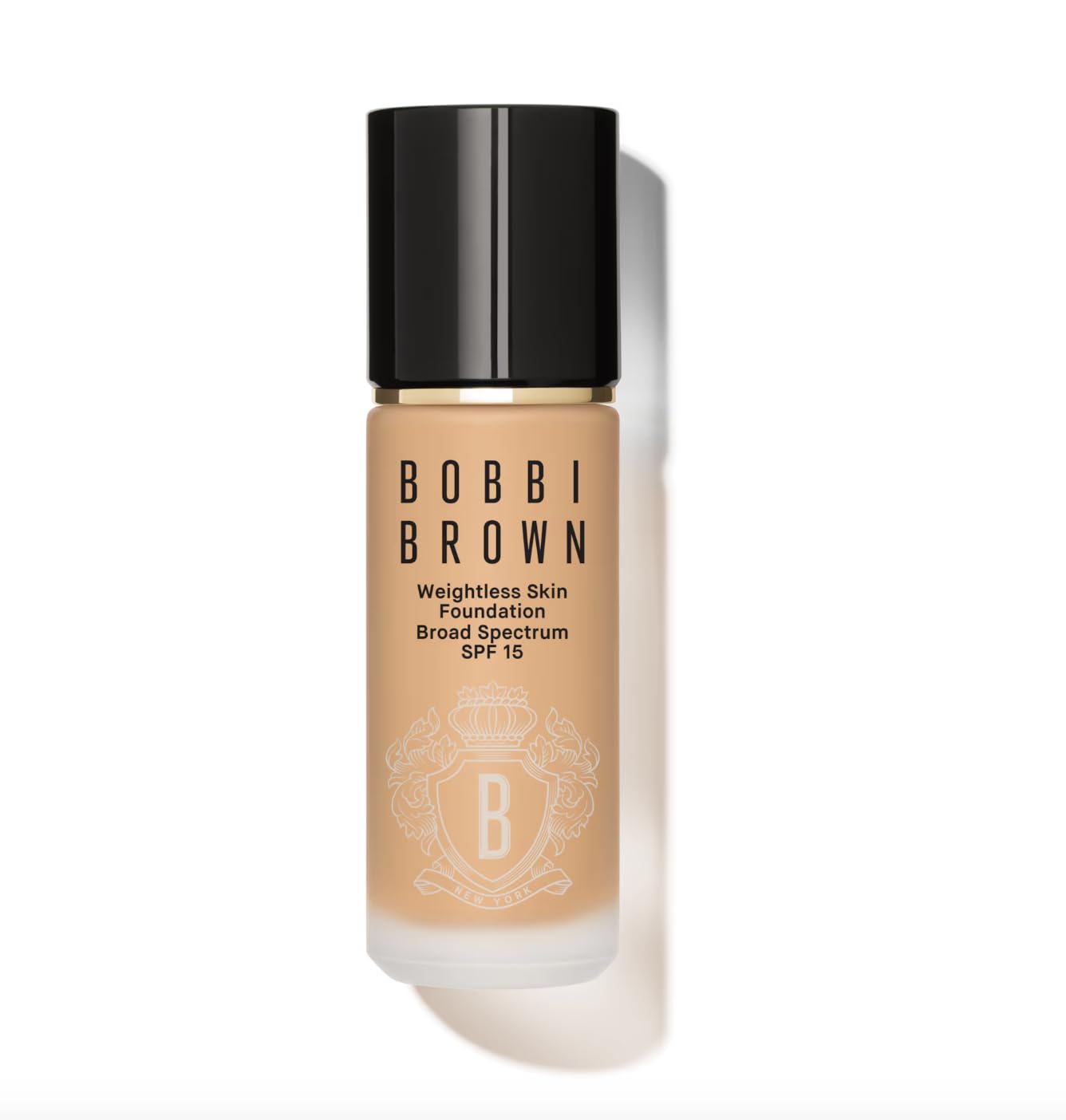 Bobbi Brown Weightless Skin Foundation 30 ml C-056 Cool Natural C-056 Cool Natural