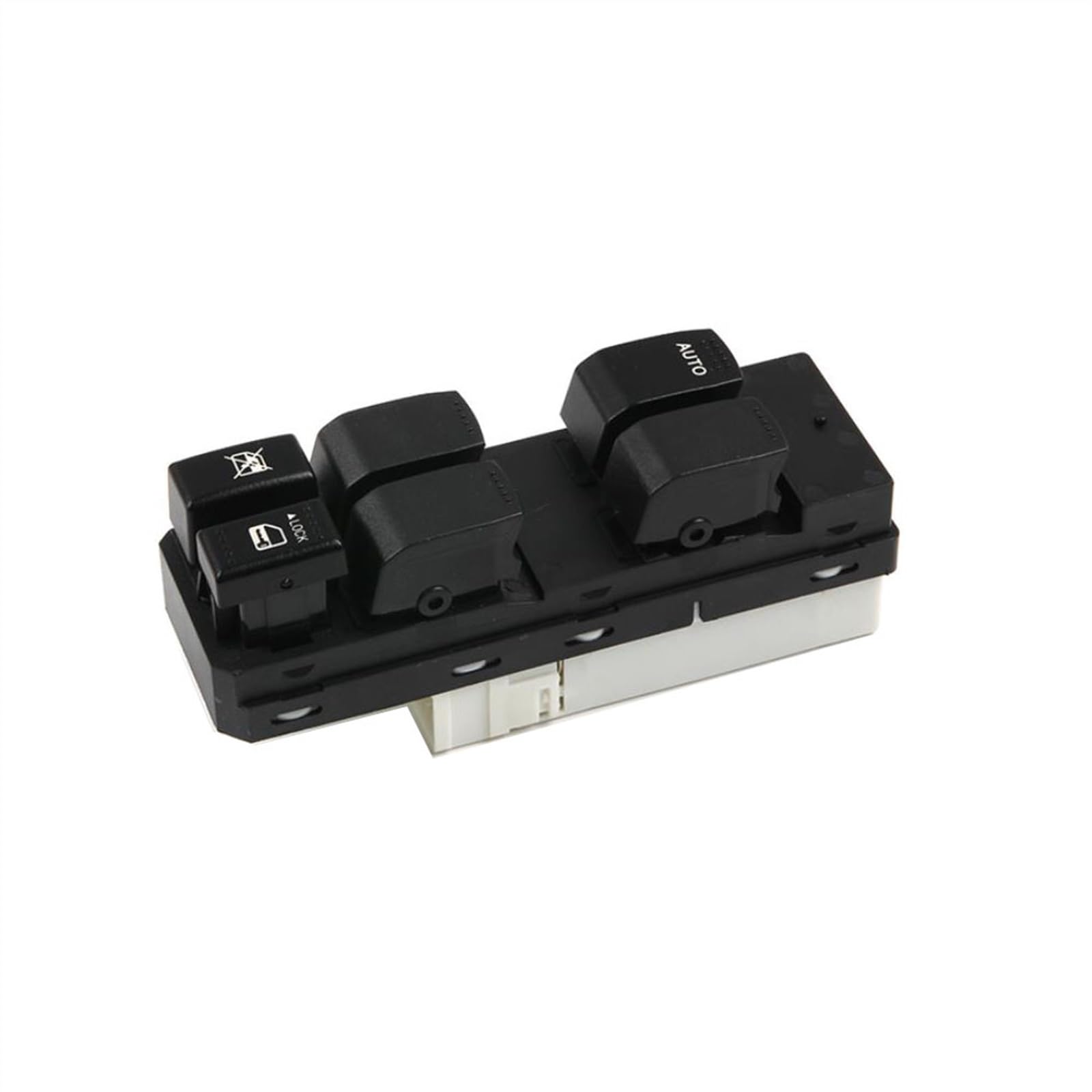 Interrupteur de vitre électrique réparation commande bloquée Suzuki SX4 gauche - 6