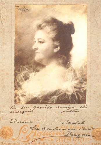 La Madre Naturaleza La Madre Naturaleza