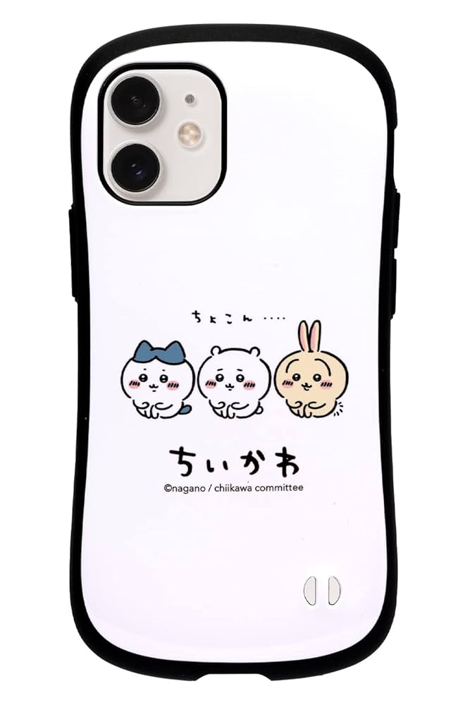 IFACE iphone 12mini ホワイト、ブラック iFace Phone Case Reflection for iPhone 12 mini | iFace