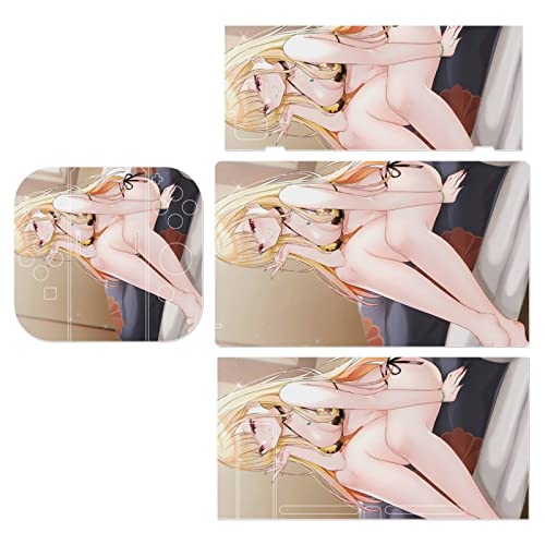 Switch/Switch Lite ̒ւl`͗ 쑽 C XLV[ XCb` XebJ[ Sʕی ȒPɓ\t\ ^V[ wh~ ʑΉ B UMǂ { Rg[[p tB