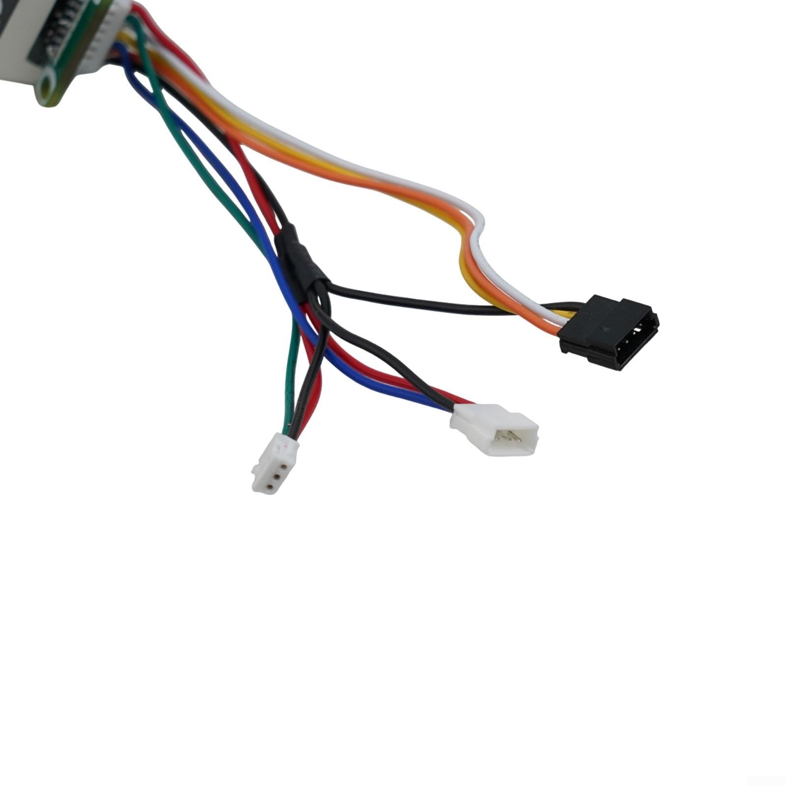 Wasserdichtes Elektroroller-Display-Panel für Ninebot F2 Pro, benutzerfreundliche Oberfläche für verbesserte Fahrsicherheit