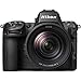Nikon Z 8 with Zoom Lens | Professional Full-Frame mirrorless Hybrid Stills/Video Hybrid Camera with 24-120mm f/4 Lens | Nikon USA Model