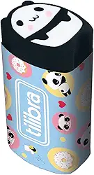 Tilibra - Borracha Panda