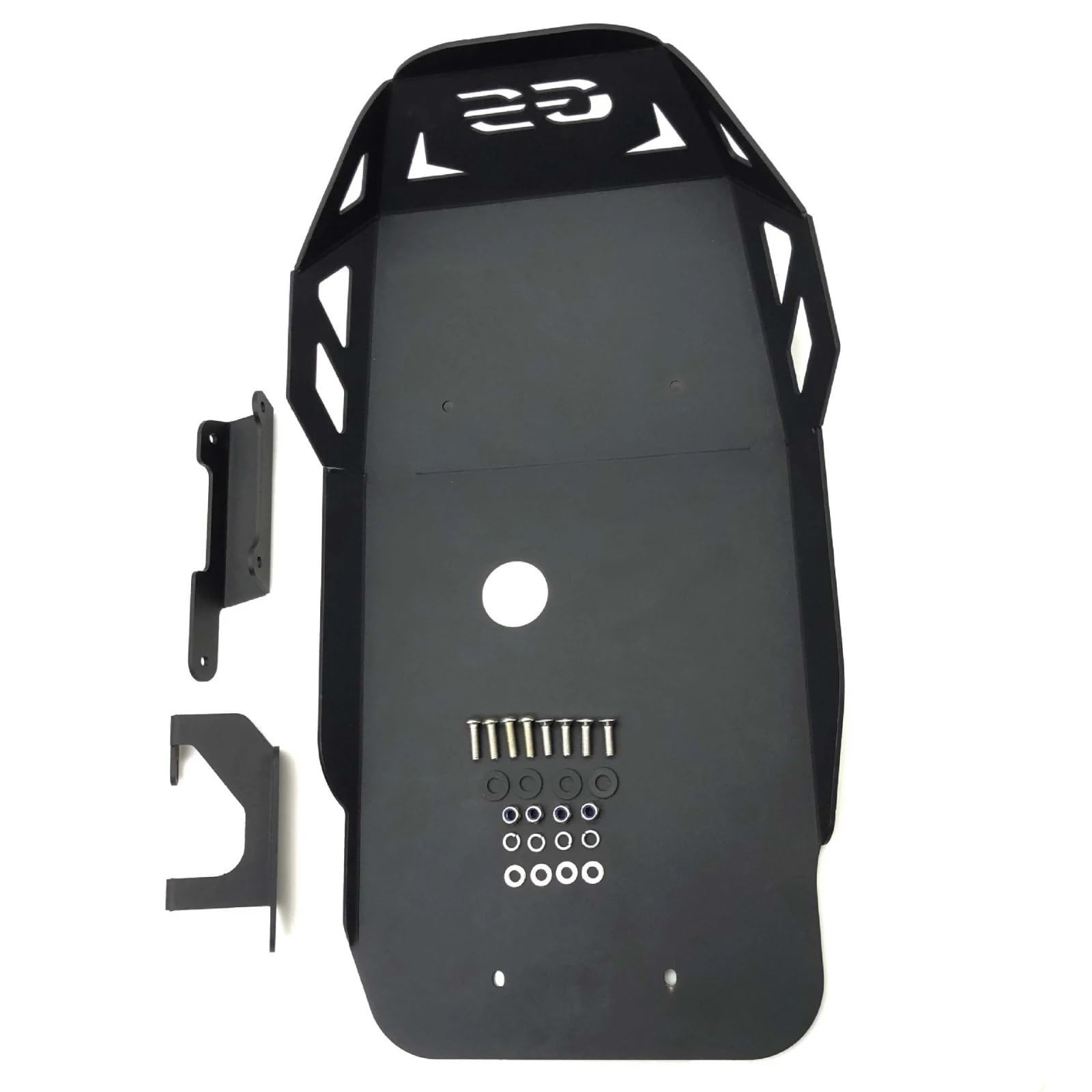 Per Bmw Fexecute GS F850GS ADV 22-23 Telaio della piastra di protezione motore 'auto copertura motore Base del Motore