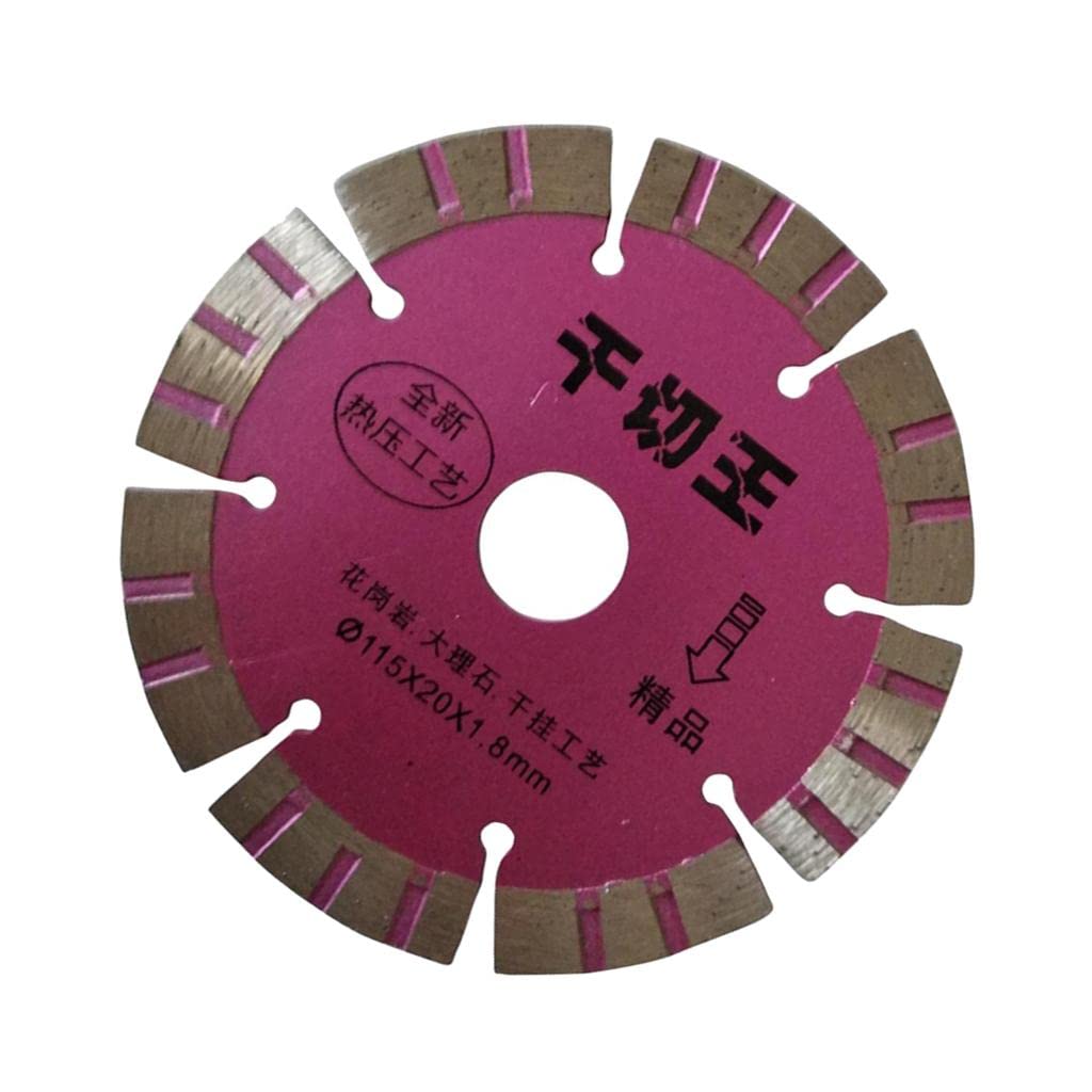10 Best Marble Cutting Blades For Angle Grinders Superior Strength And Efficiency - June 2025