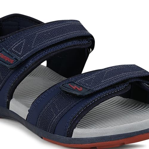Image of Campus Men's GC-17A Outdoor Sandals
