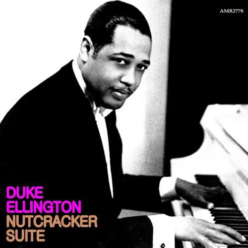 Nutcracker Suite di Duke Ellington su Amazon Music Amazon.it