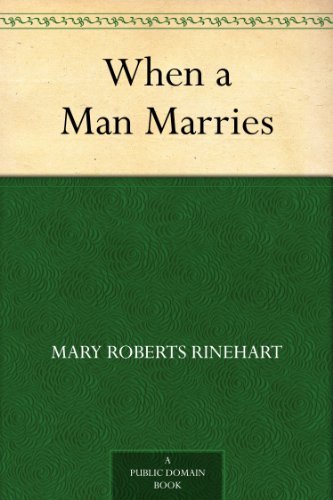 When a Man Marries
