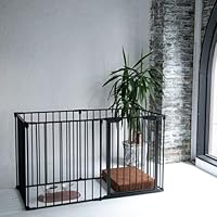 Amazon | [citydog/シティドッグ] シンプルモダンケージ ｜ 犬