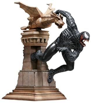 ヴェノム VENOMコミケット /Sideshowサイドショウ スパイダーマン ヴェノム VENOMコミケット /Sideshowサイドショウ スパイダーマン