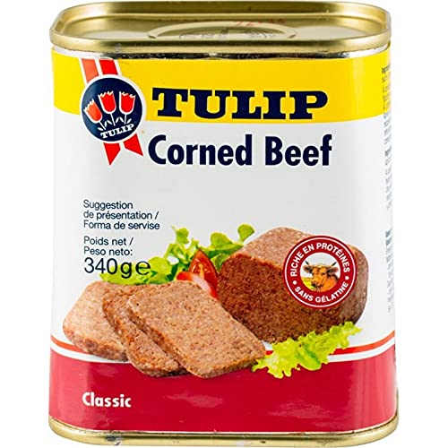 Tulip Corned Beef
